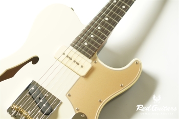 MT-HOLLOW/R - Olympic White